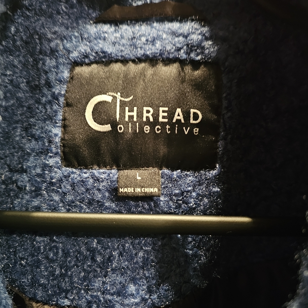 Thread Collective Peacoat - Picture 2 of 4